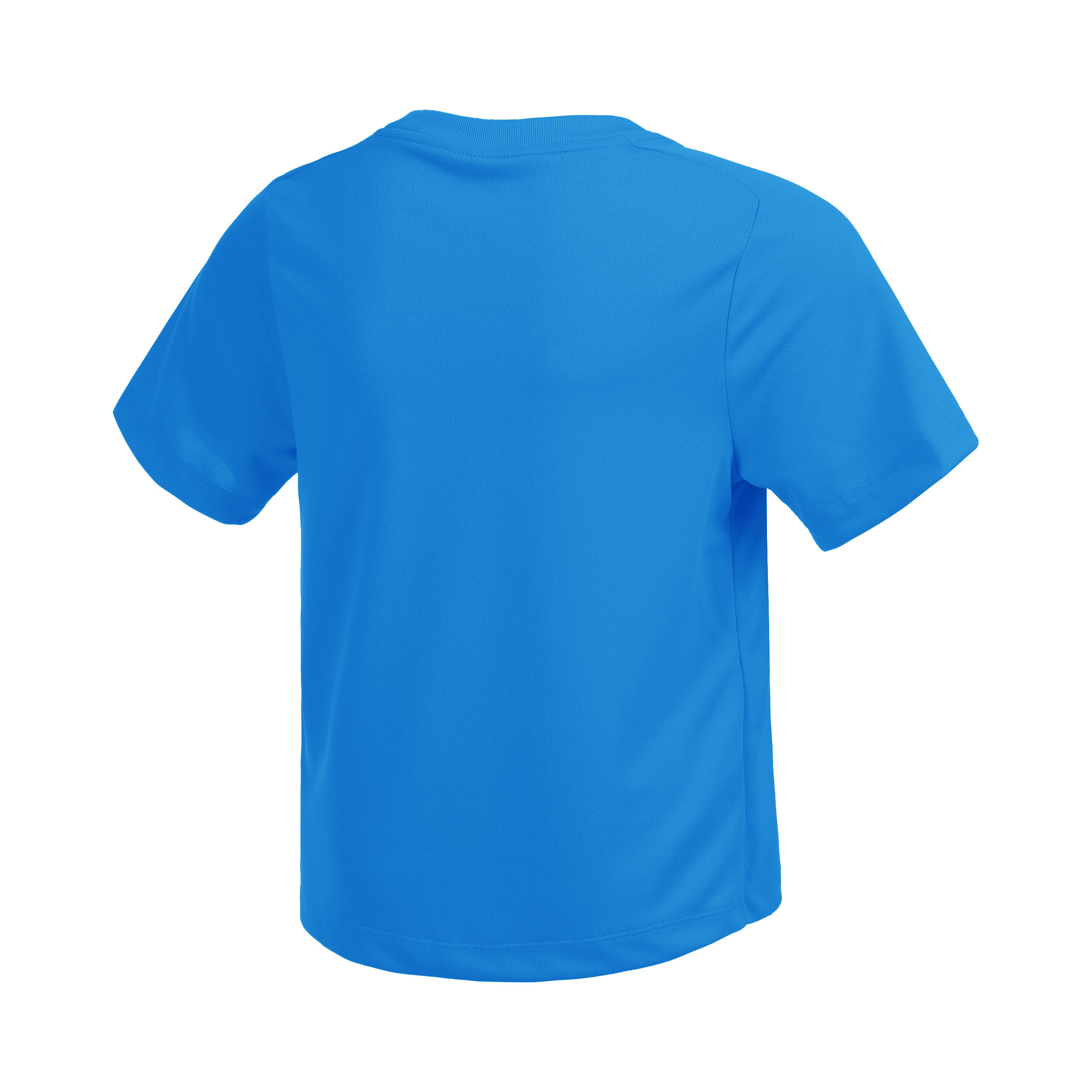 Dri-Fit Shorts Jungen - Blau