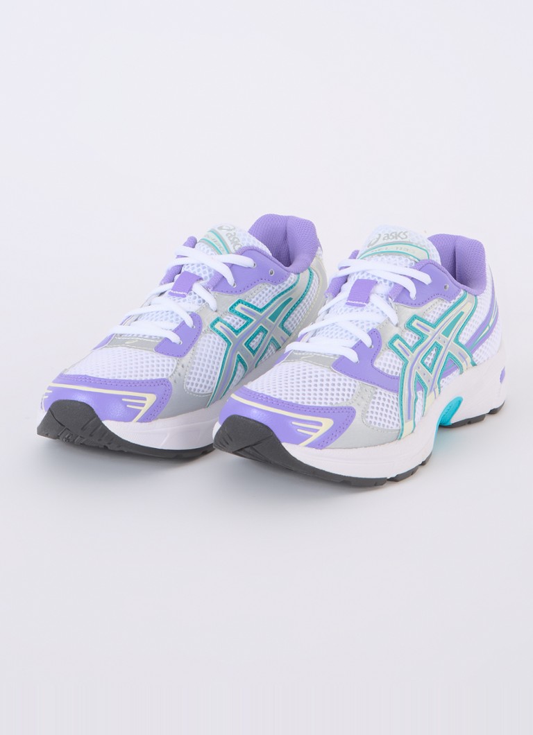 ASICS Gel-1130 GS kedas ar sietveida detaļām