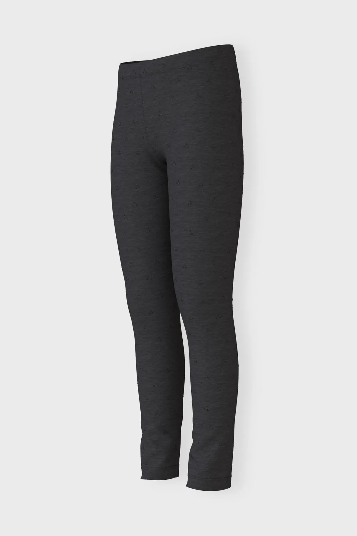 name ıt  Leggings - Grau - Mittlerer Bund