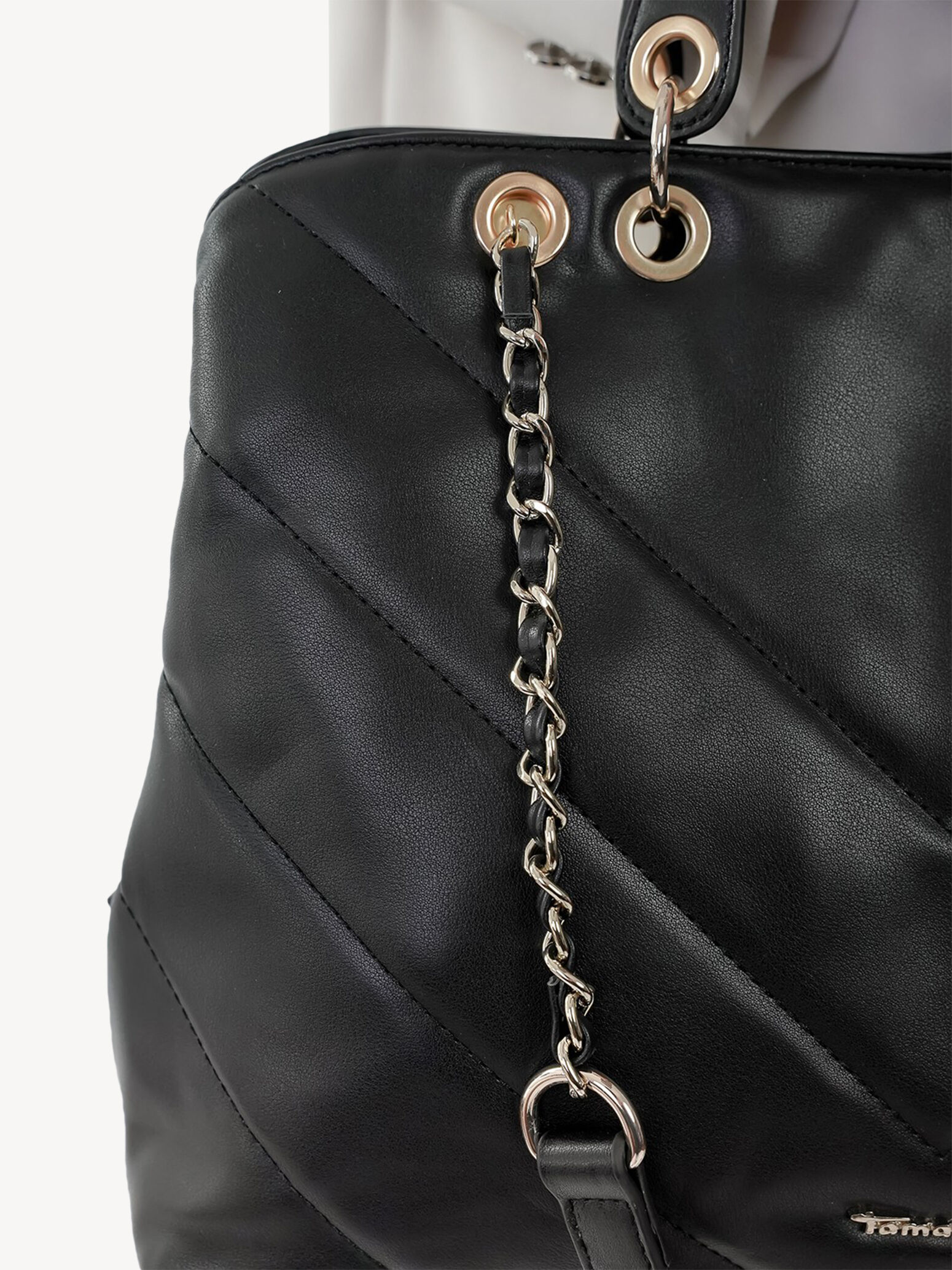 Sac cabas - noir