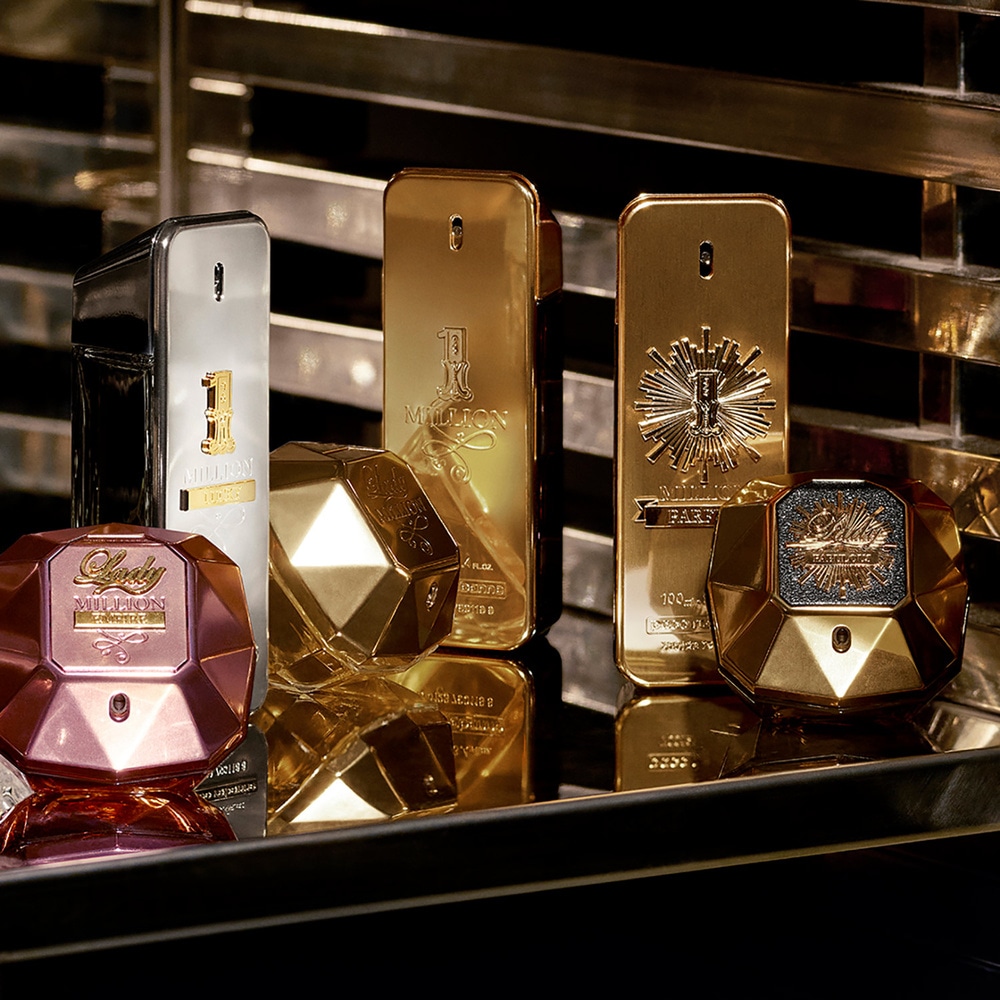 Paco Rabanne 1 Million Eau de Toilette