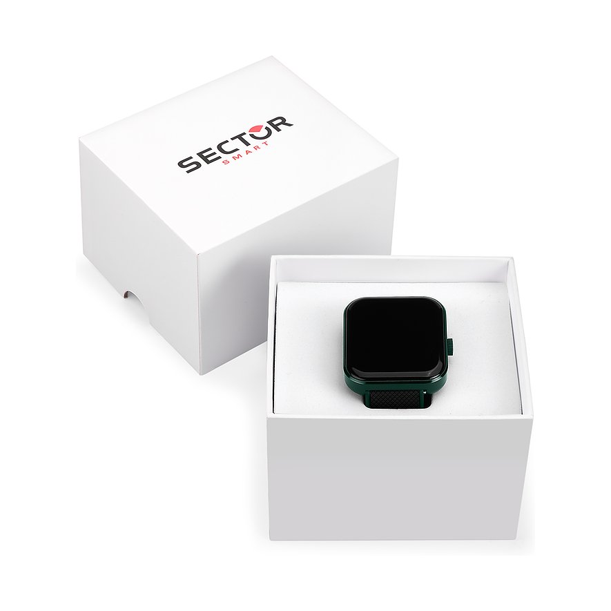 Sector Smartwatch S-03 Pro Light