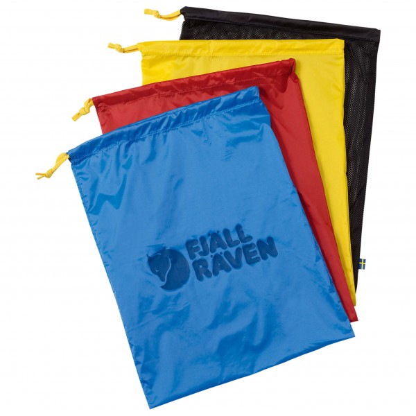 Fjällräven - Packbags - Packsack