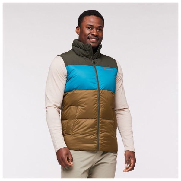 Cotopaxi - Solazo Down Vest - Daunenweste