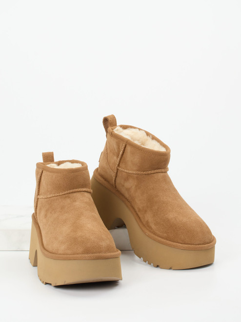 Stiefelette-18192890001 UGG