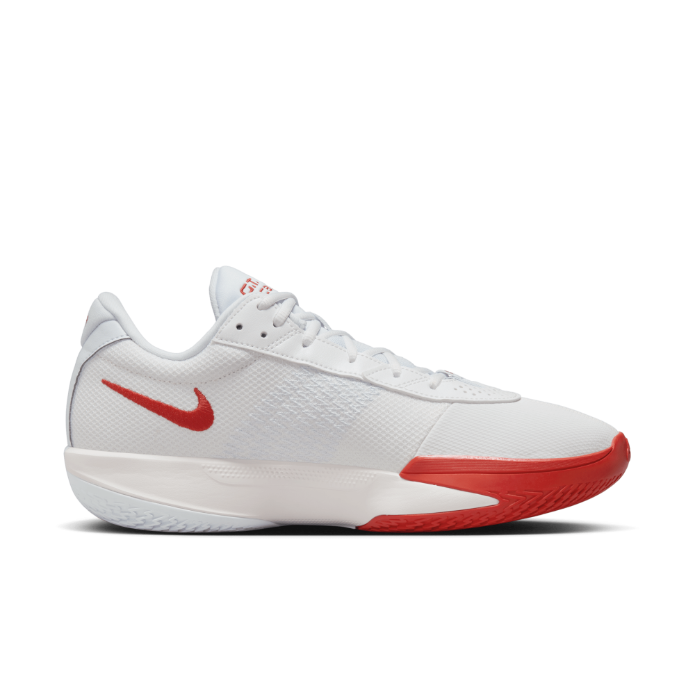 Nike Air Zoom G.T. Academy Cut FB2599-101 / weiss