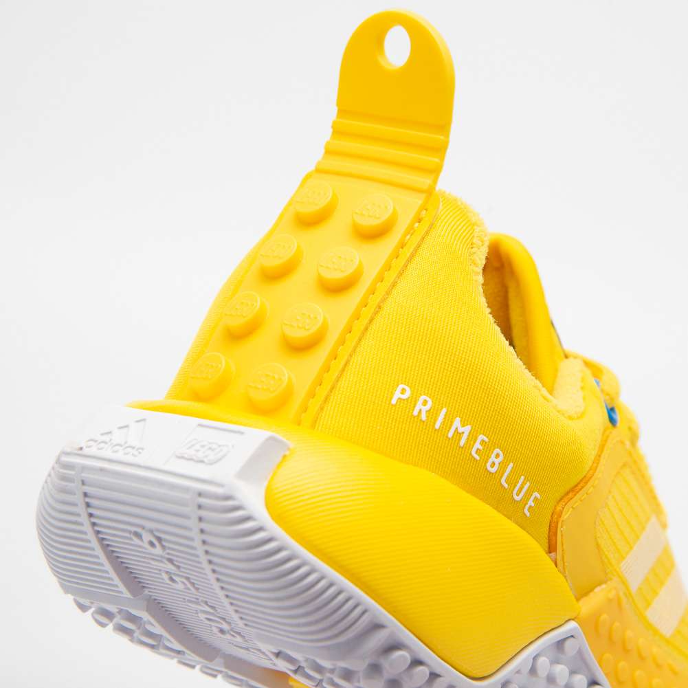 adidas x LEGO® Primeblue Kinder Sneaker FZ5439