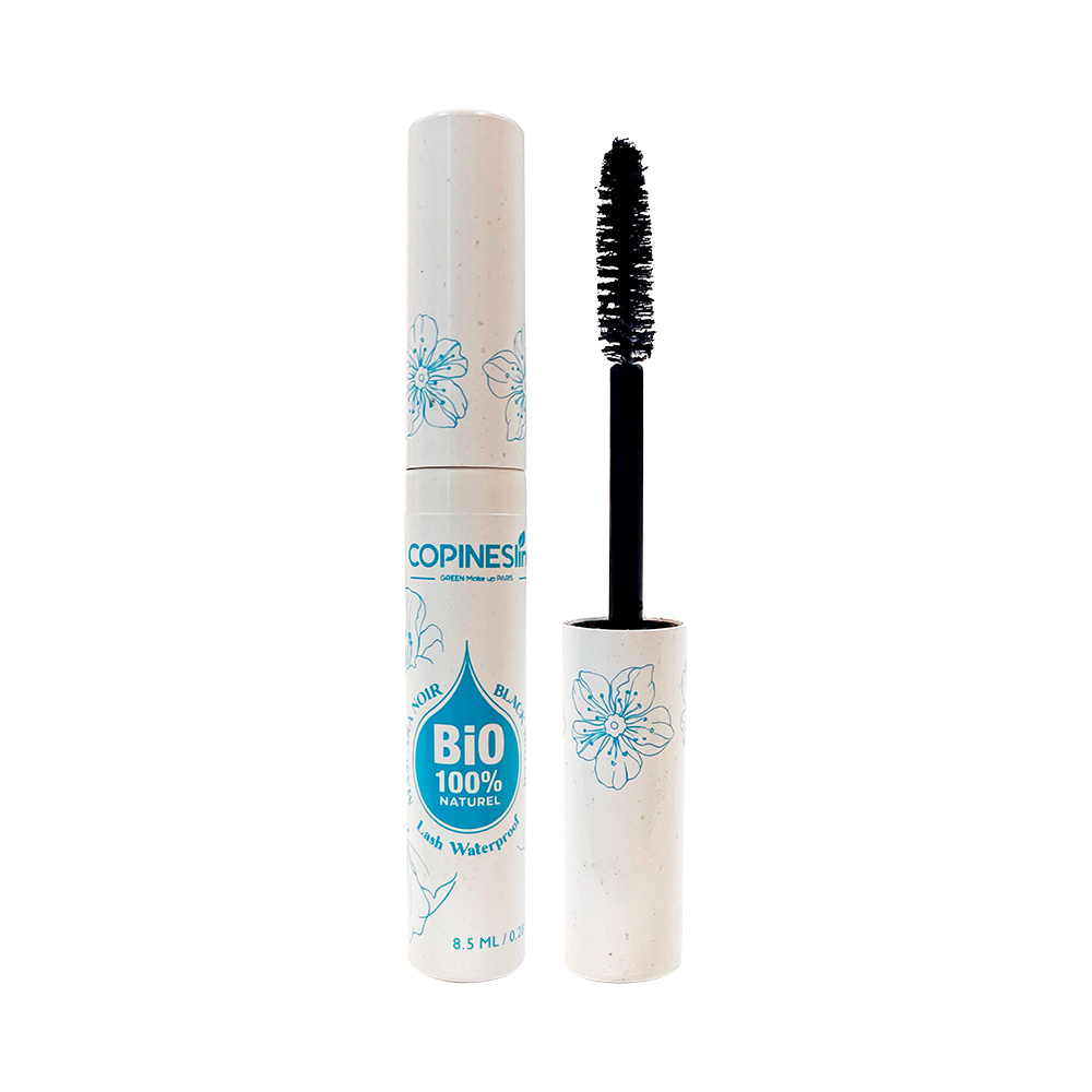 Copines Line Mascara Ingrédients naturels et bio