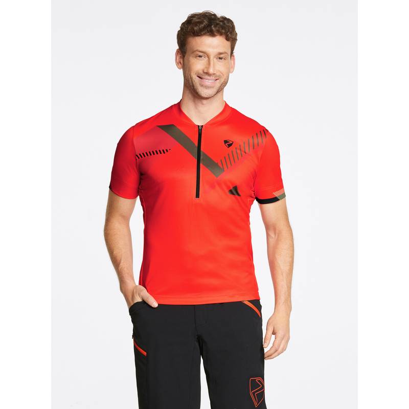 Ziener NERAL Trikot Herren