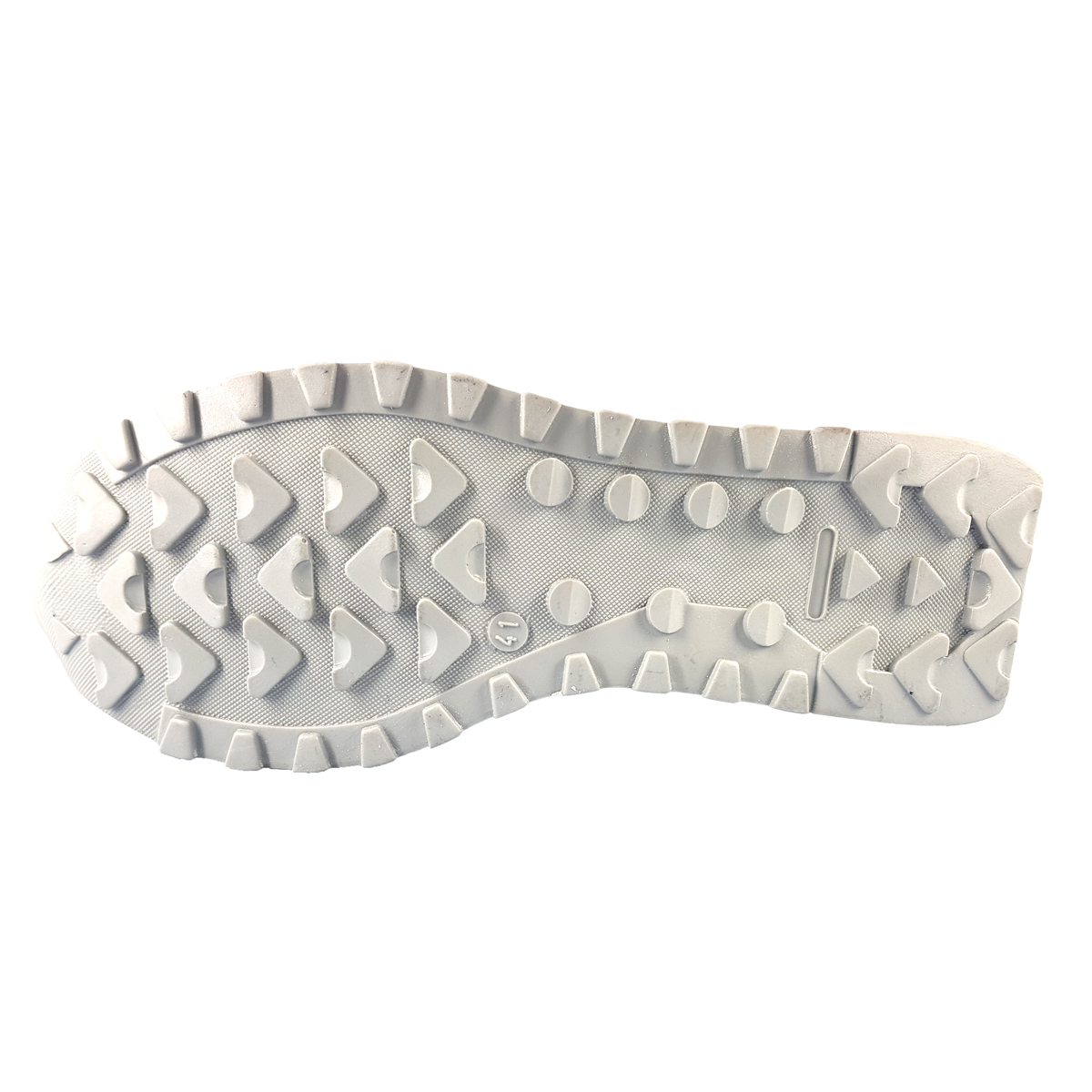 Cetti C848 Weiß Nature All White
