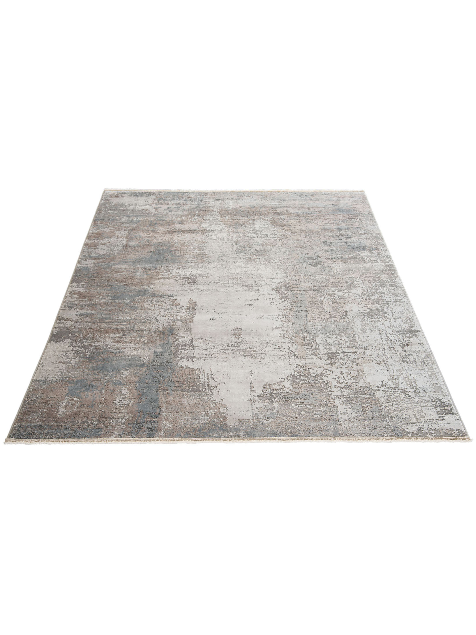 Skala Vintage-Teppich, Vintage Beige