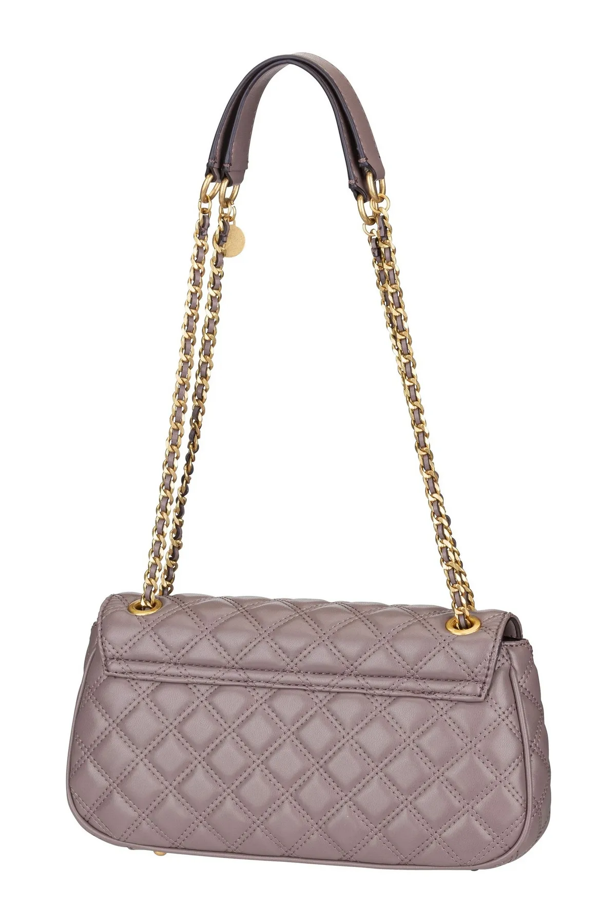Guess  Schultertasche Giully Conv Crossbody Flap