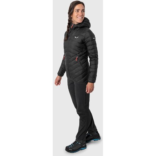 DAMEN FUNKTIONSJACKE BRENTA