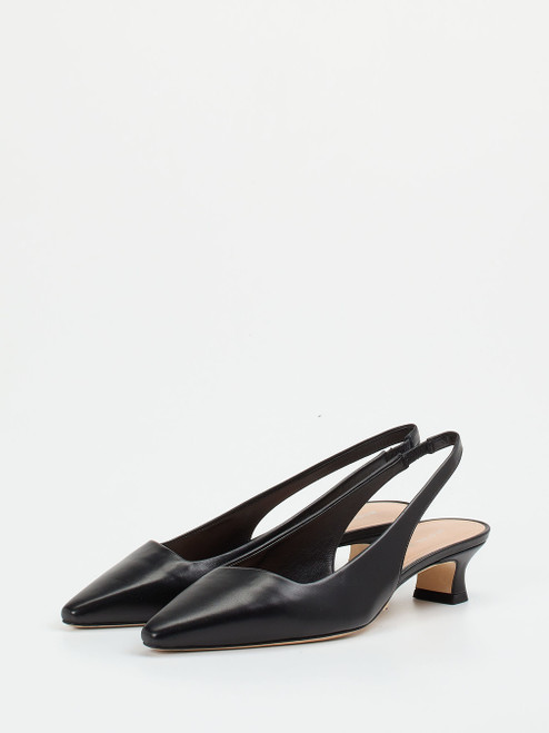 Slingpumps-13020090066 Andrea Puccini