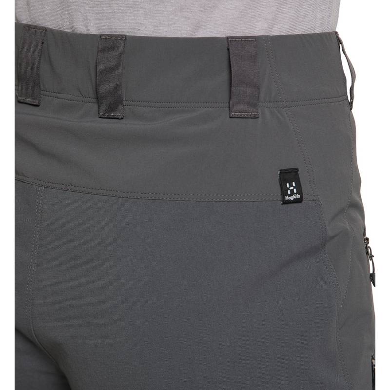 Haglöfs Mid Standard Shorts Funktionsshorts Damen