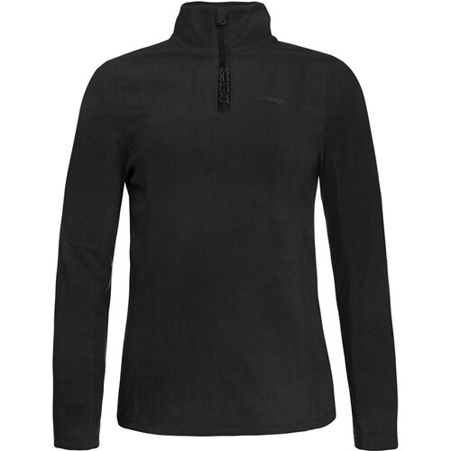 DAMEN ROLLI MUTEZ 1/4 ZIP TOP