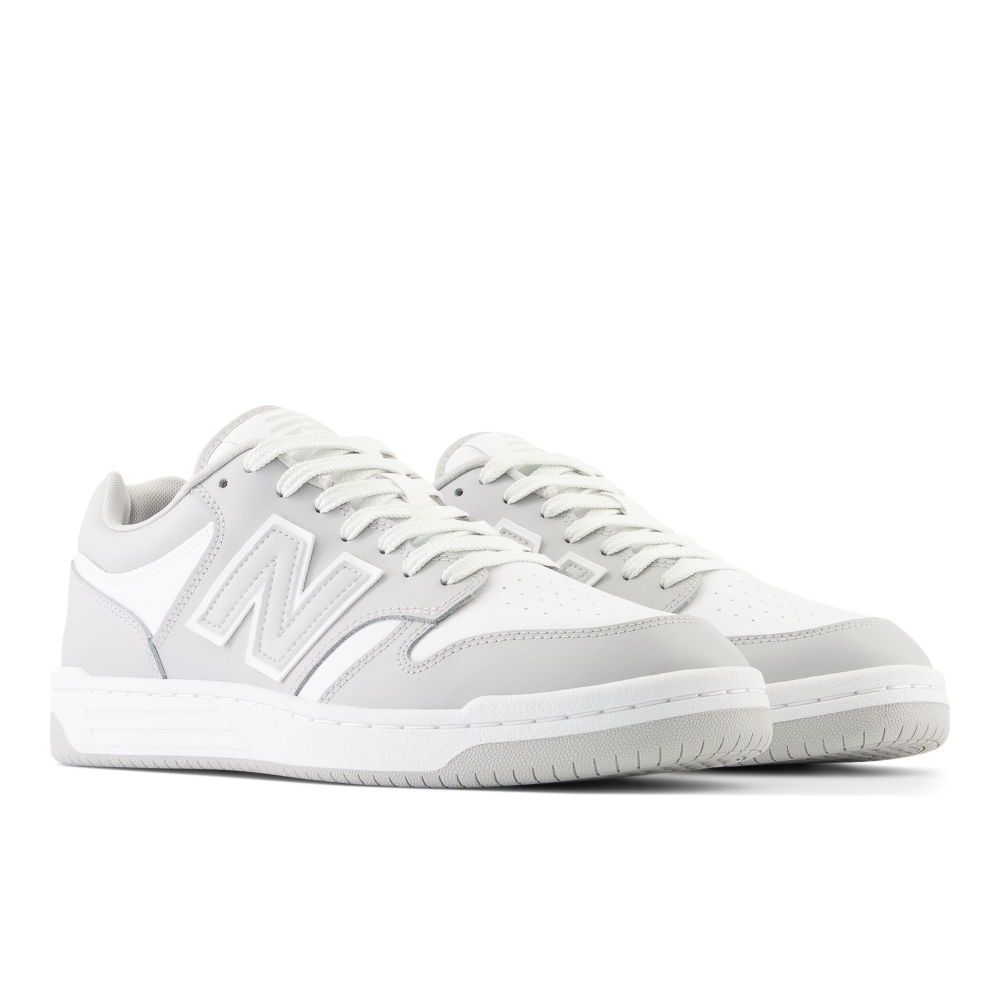 New Balance BB480LHI BB480LHI / grau