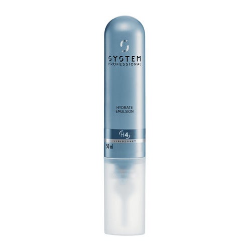 System Professional drėkinamoji emulsija H4 50 ml