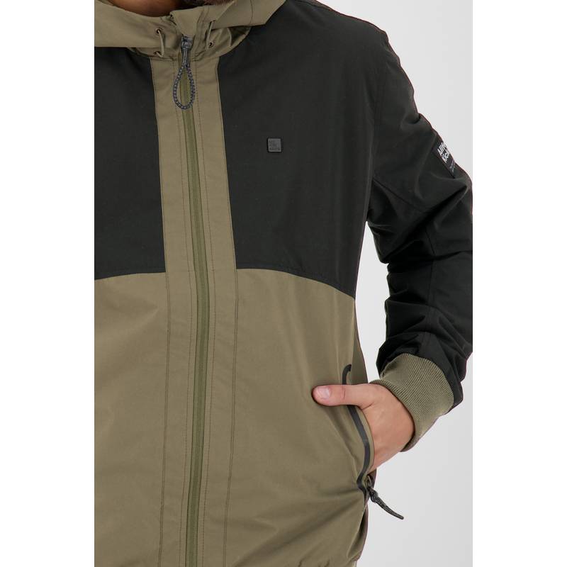 ALIFE AND KICKIN DylanAK Kurzjacke Herren