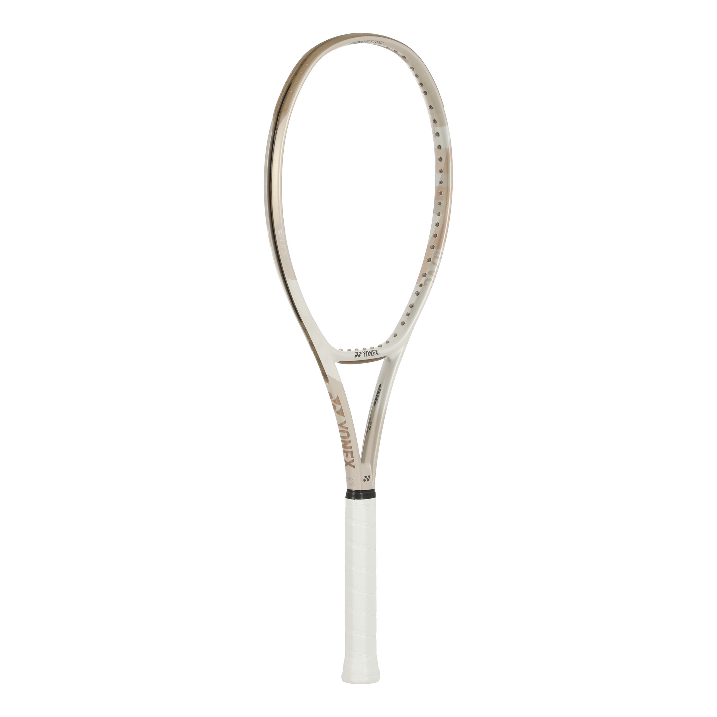 VCORE 98 Sand Beige Turnierschläger