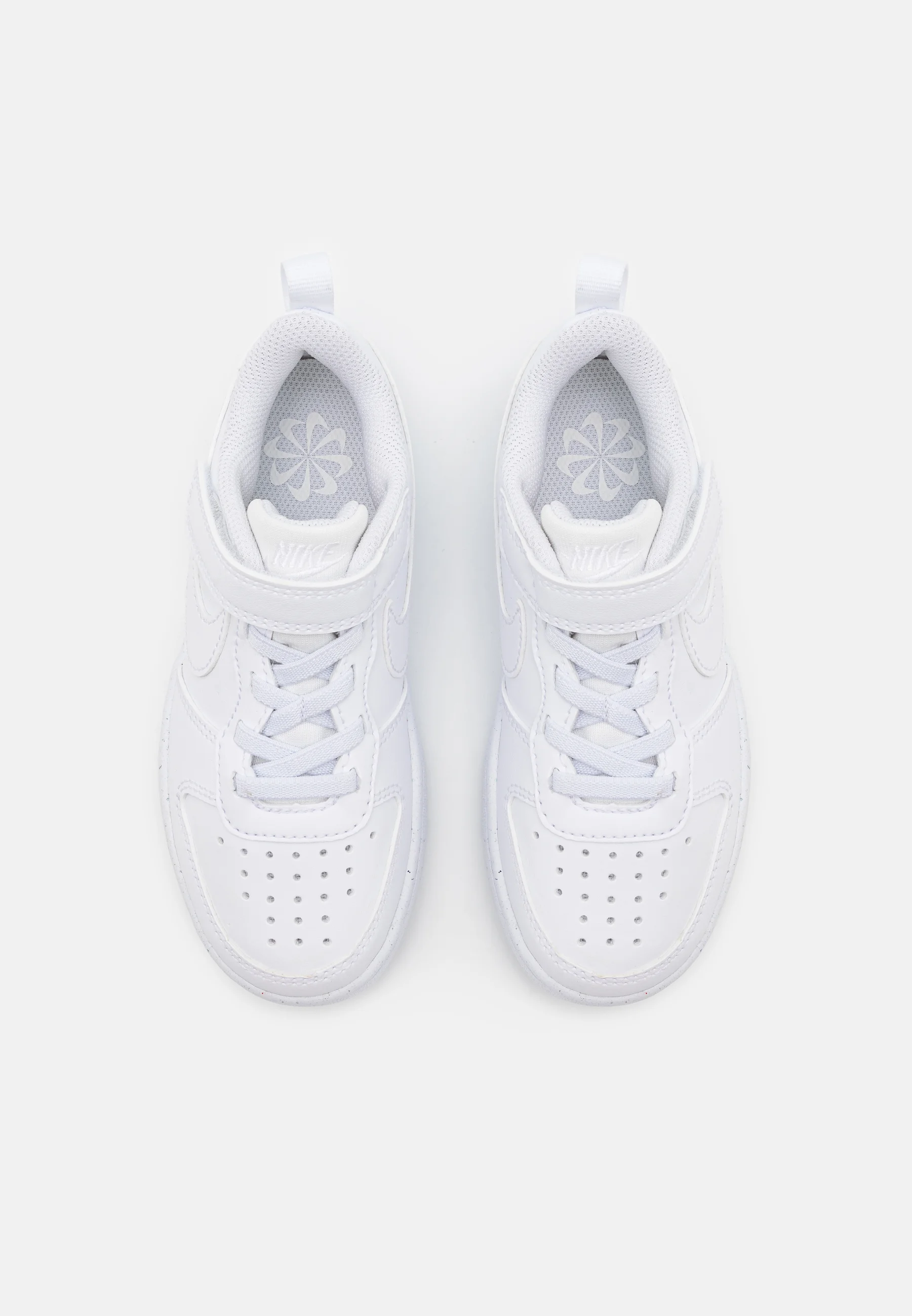 Nike Sportswear COURT BOROUGH RECCRAFT UNISEX - Zapatillas bajas