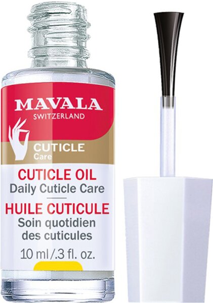 Mavala Nagelöl
