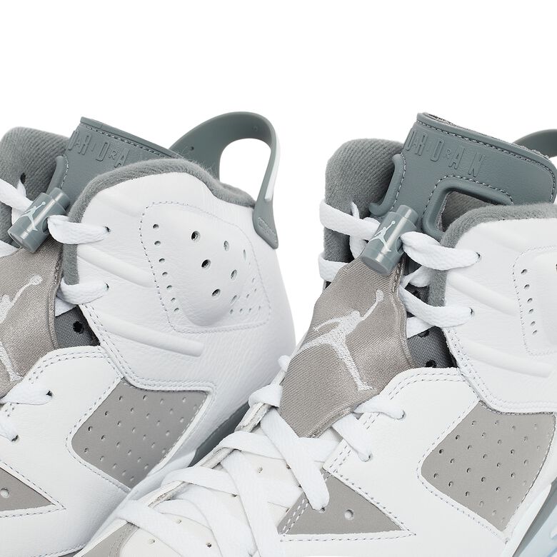 JORDAN Air Jordan 6 Retro 