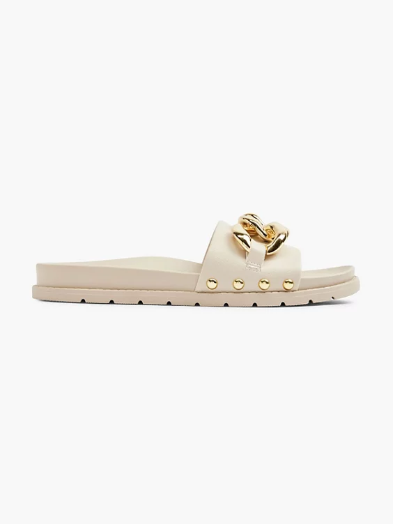 Catwalk Pantolette