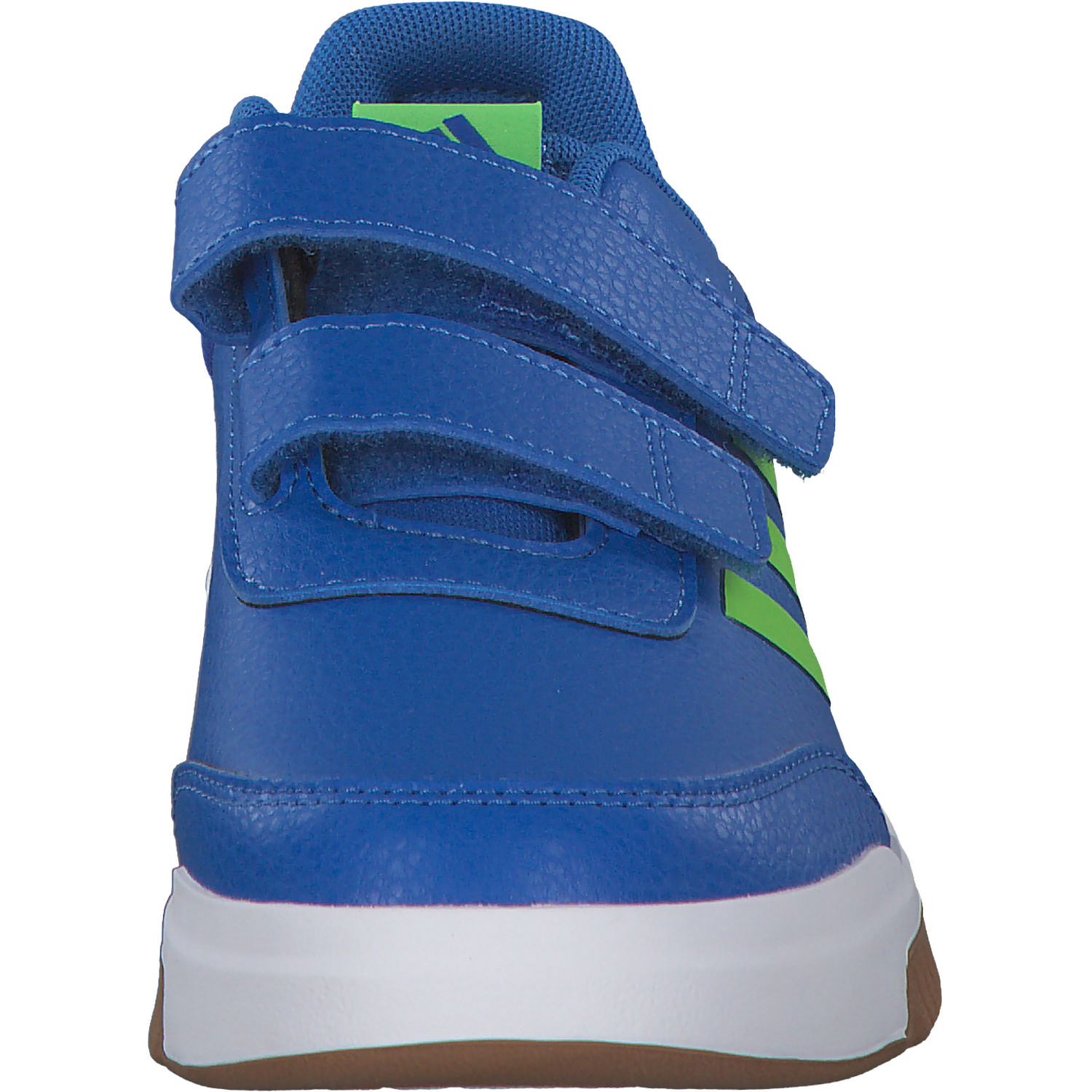 Adidas Tensaur Sport 2.0 CF K M, Sneakers Low, Kinder, bright royal/lucid lime/team r
