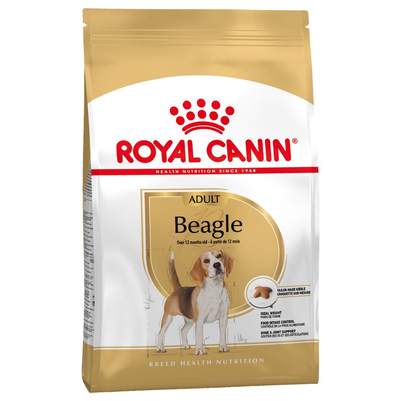 Doppelpack Royal Canin Breed