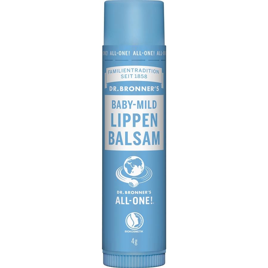Baby-Mild Lippenbalsam