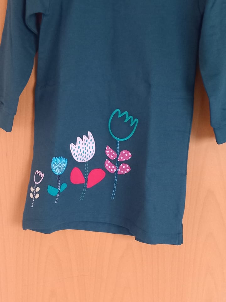 Sense Organics Kleid 