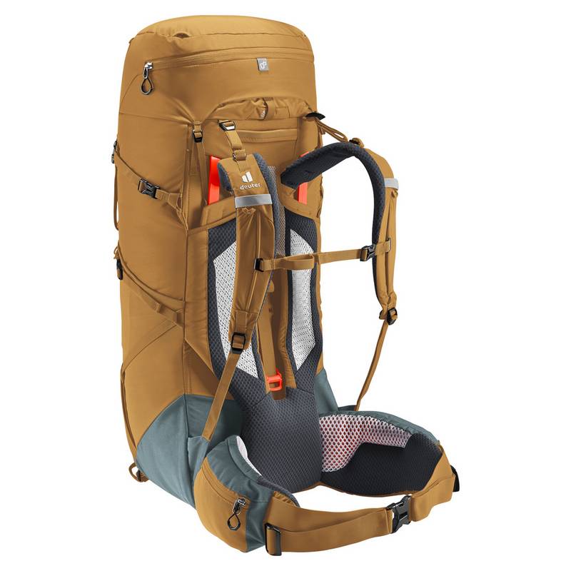Deuter Aircontact Core 50+10 Trekkingrucksack Herren