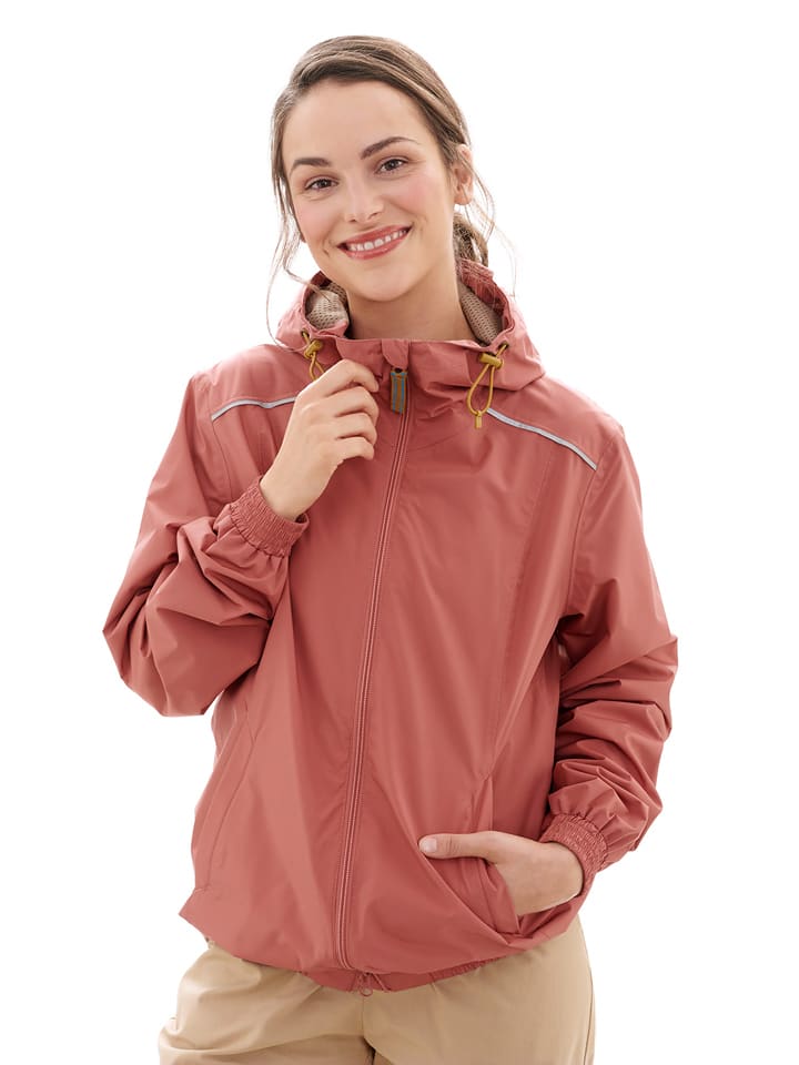 finside Regenjacke 