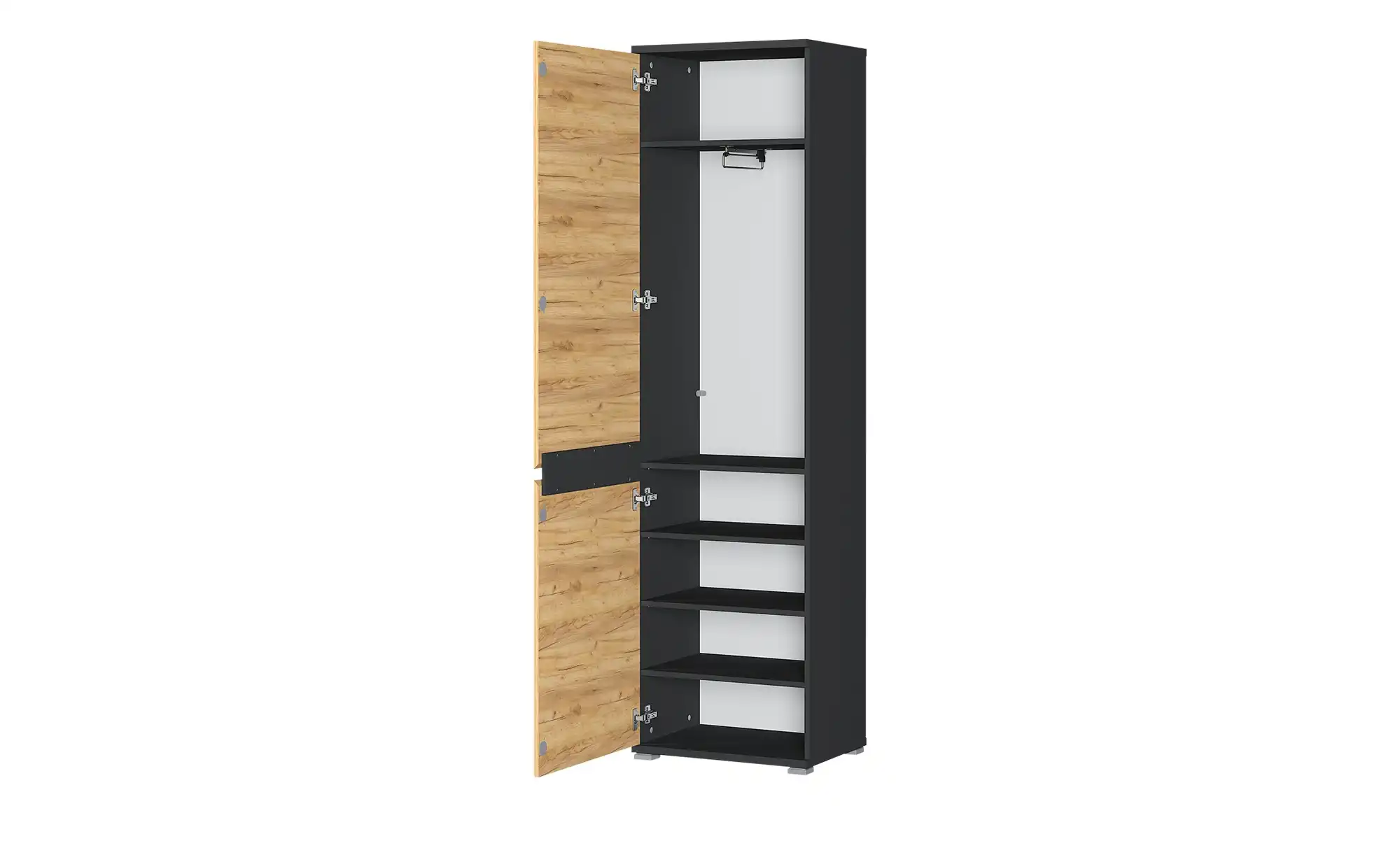 Primo Garderobenschrank Lennox