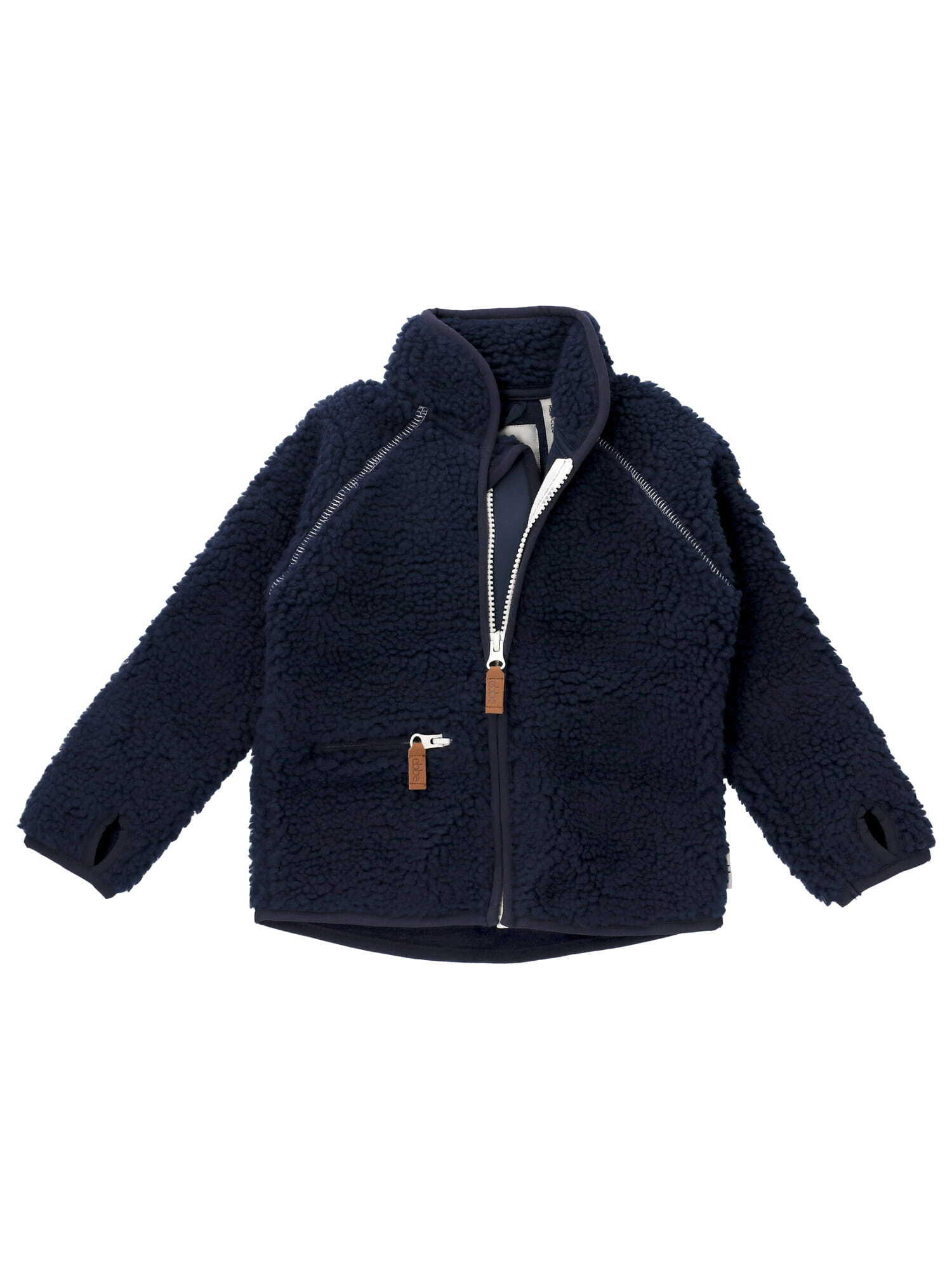 Between-Season Jacket