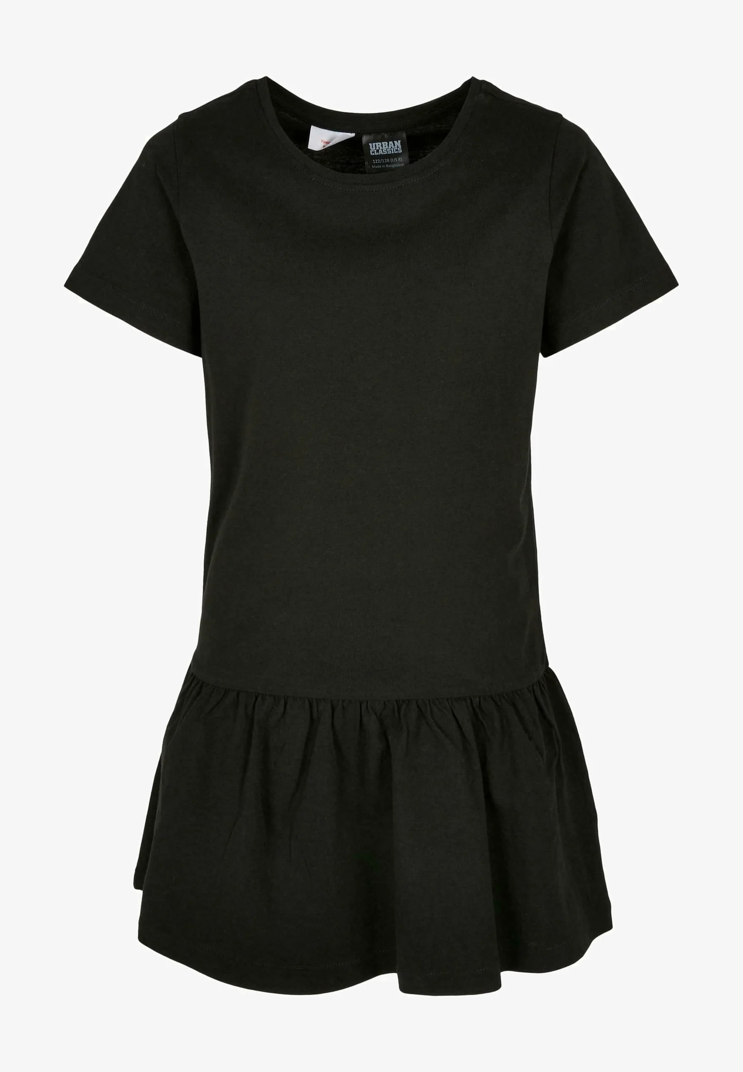 Urban Classics VALANCE - Vestido de punto