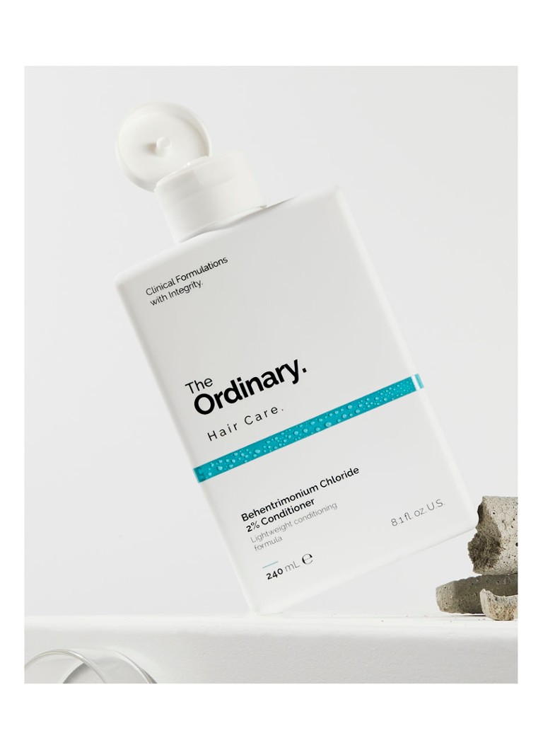 The Ordinary Behentrimonium Chloride 2%-os balzsam