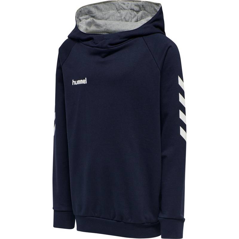 hummel HMLGO KIDS COTTON HOODIE Hoodie Kinder