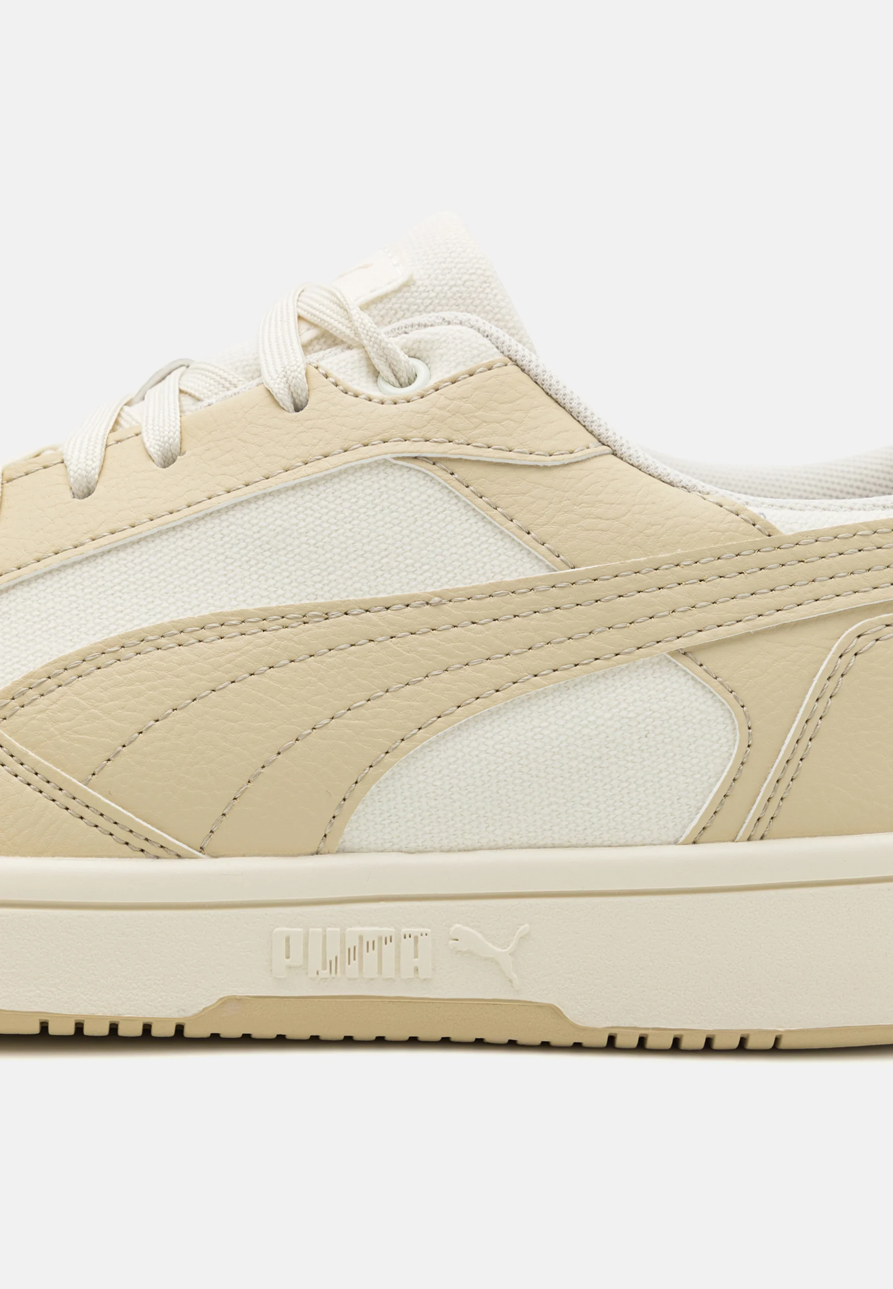 Puma REBOUND V6 UNISEX - Zapatillas bajas