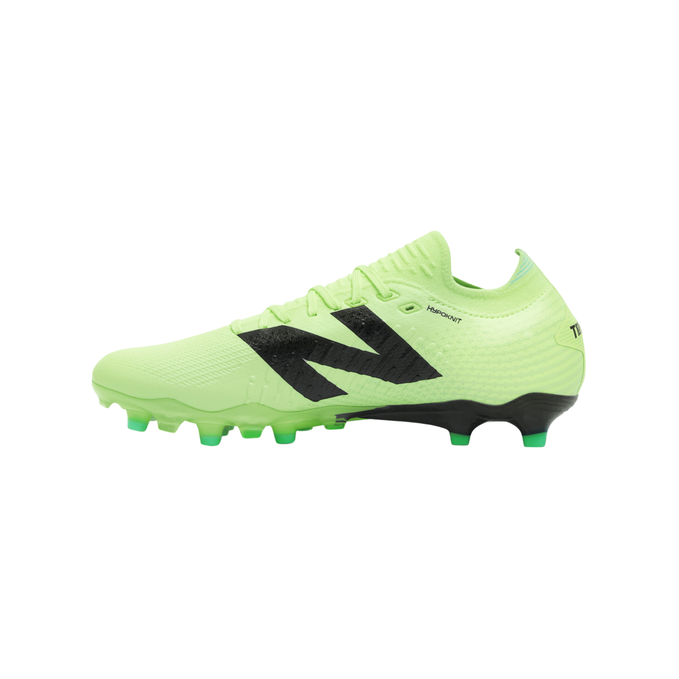 New Balance Tekela V4 Pro Low FG Gelb FL45
