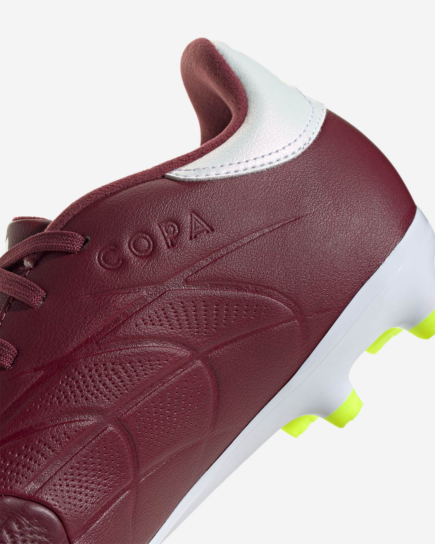 Adidas Copa Pure 2 League FG M IE7491 Fußballschuhe