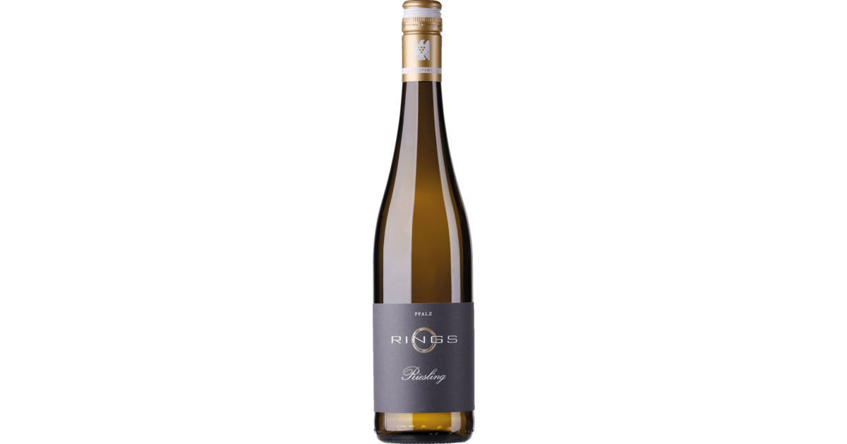 Rings Riesling Late Release