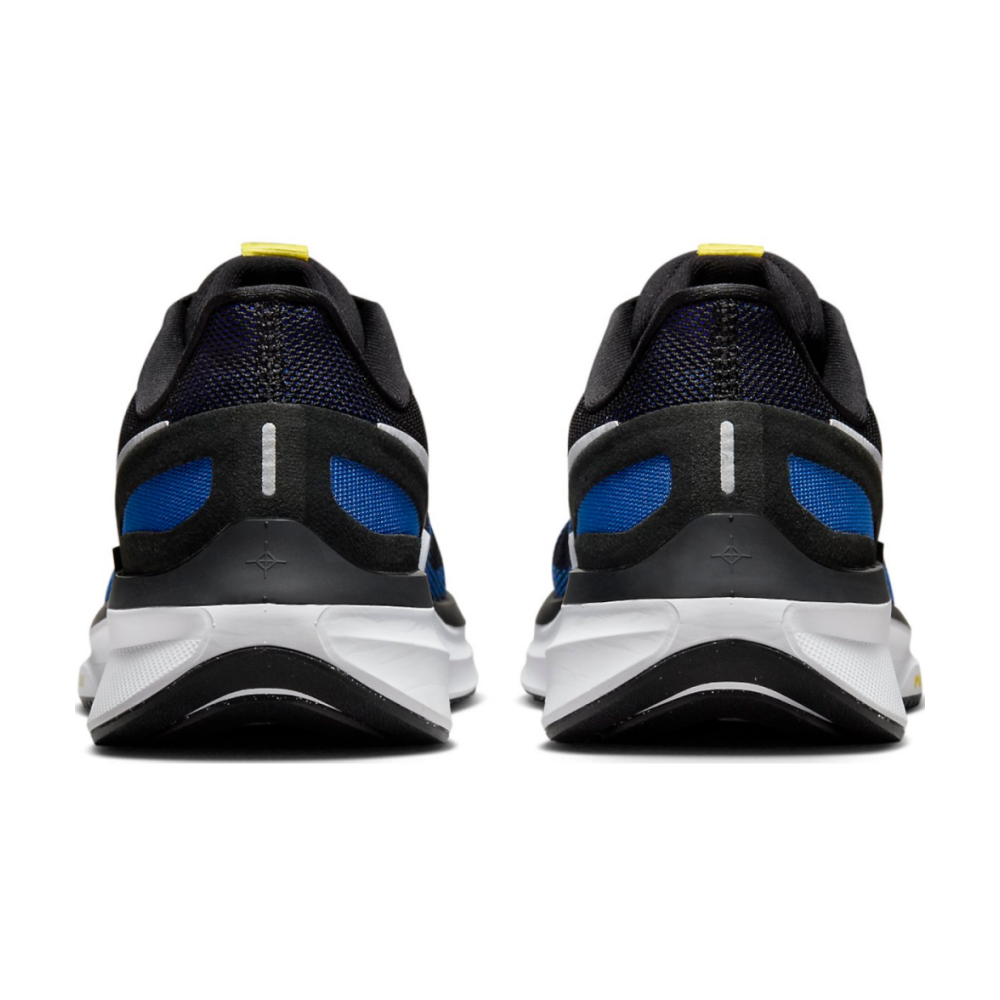 Nike Air Zoom Structure 25 DJ7883-003 / schwarz