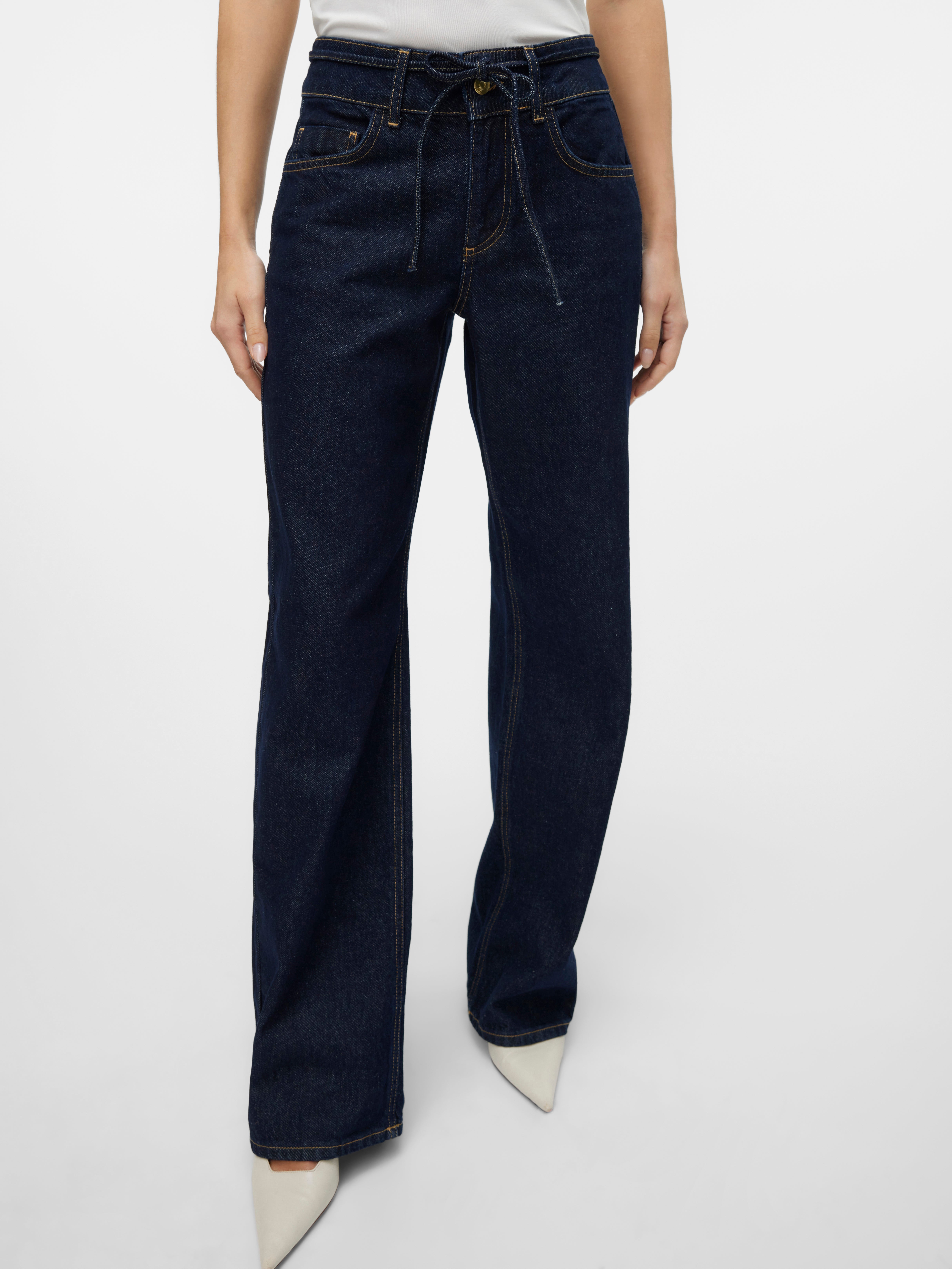 SNRANCY Jeans