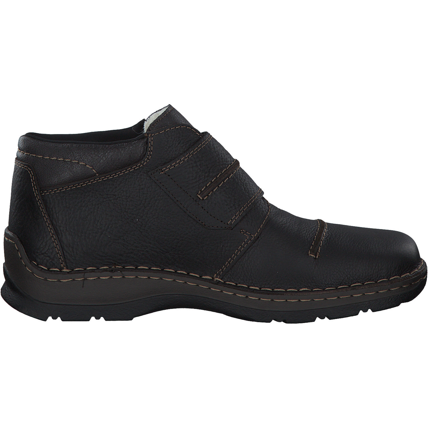 Rieker 05367, Klassische Halbschuhe, Herren, kastanie/moro