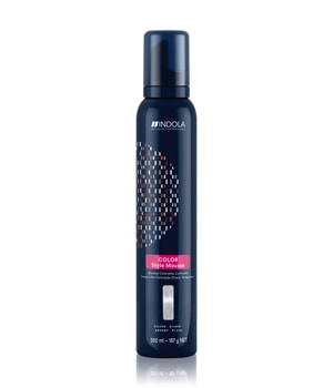 INDOLA Color Style Mousse Silber Haarfarbe-200 ml
