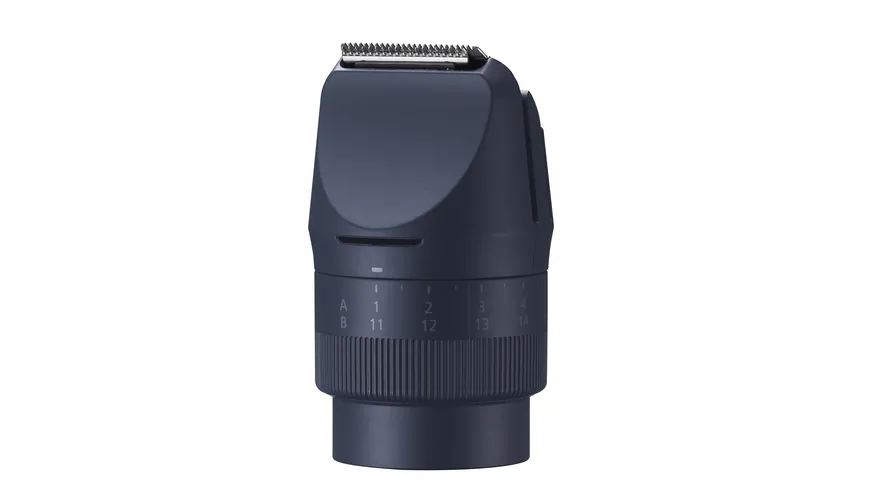 Panasonic ER-CTN1-A301 Multishape Trimmer-Aufsatz für Bart und Haare