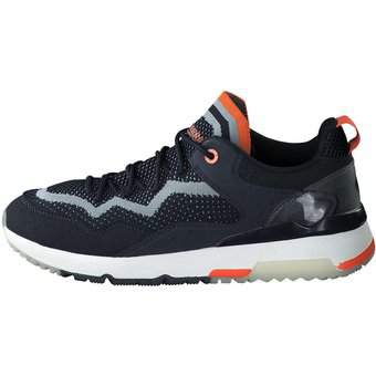 Dockers Sneaker in blau