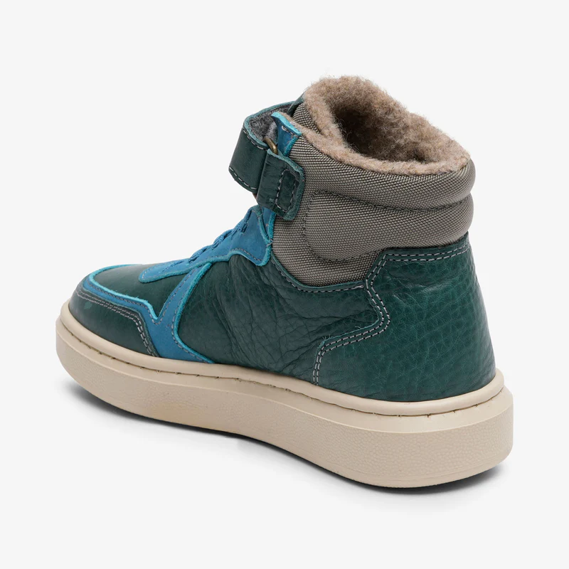 mio e tex cedar wood - Blau